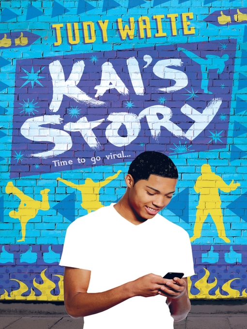 Title details for Kai's Story by Judy Waite - Available